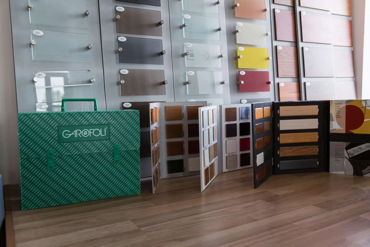 showroom doors.md, Chișinău