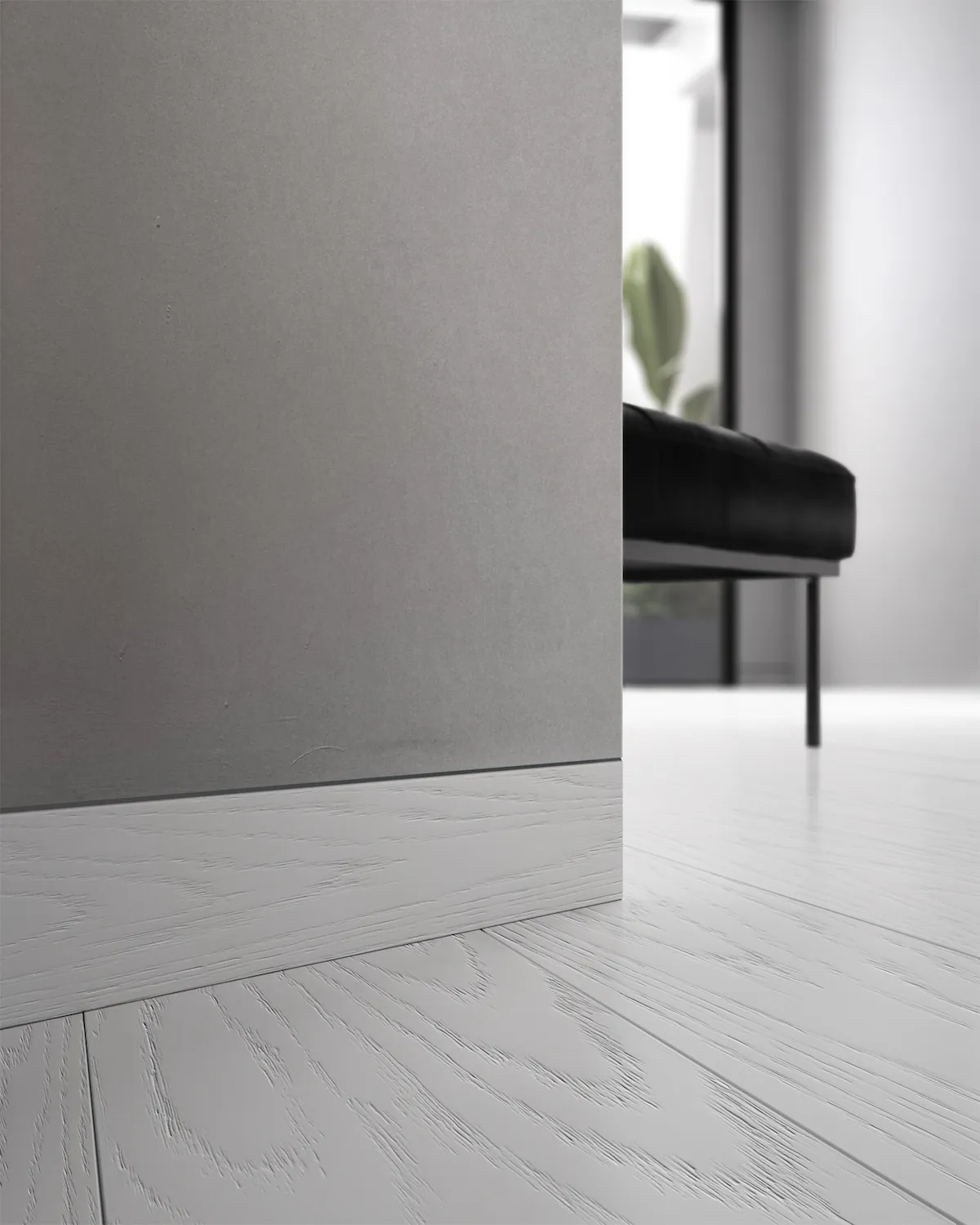 Garofoli Filomuro — finish detail