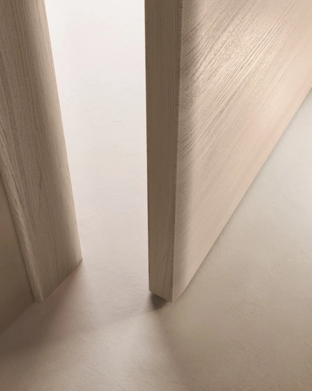 Garofoli Io — finish detail